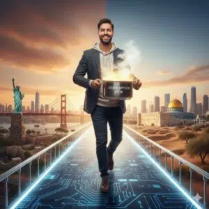 מיסוי אופציות שהוקצו בחו"ל - אמנון בן שושן רואה חשבון